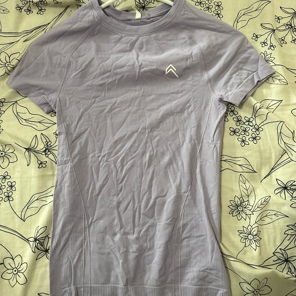 Oner active fitted athletic t shirt